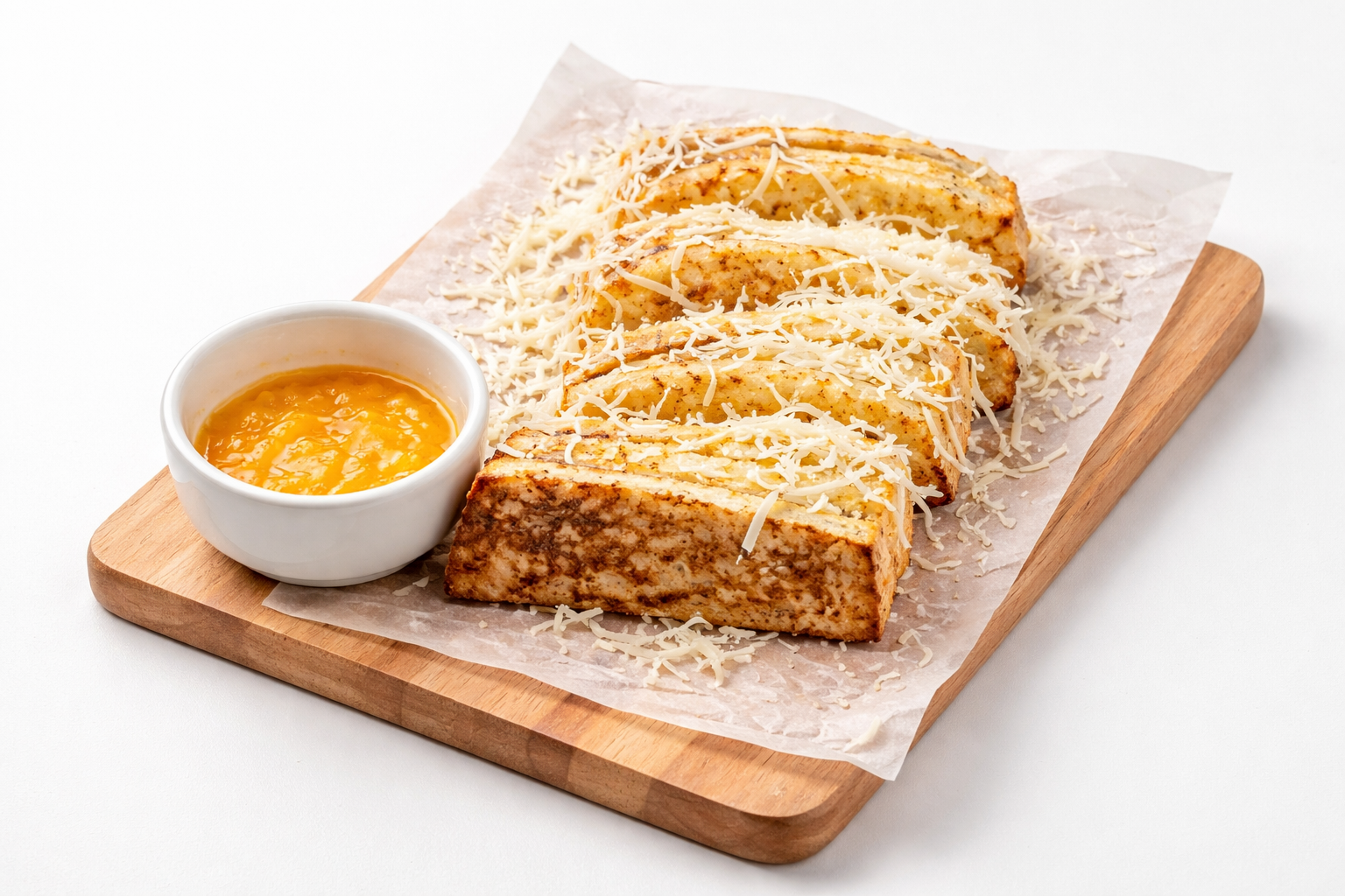 Roti Bakar Srikaya
